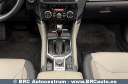 Subaru Forester 2.5i AWD Automatas 2020 full