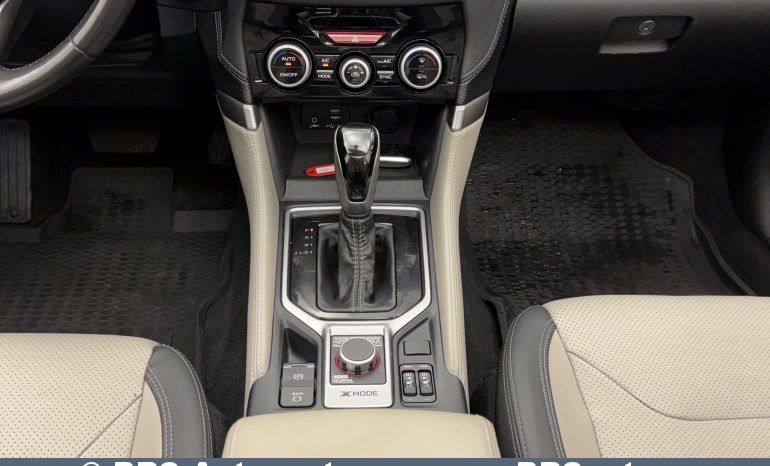 Subaru Forester 2.5i AWD Automatas 2020 full