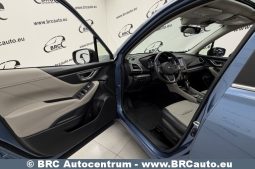 Subaru Forester 2.5i AWD Automatas 2020 full