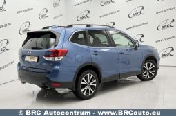 Subaru Forester 2.5i AWD Automatas 2020 full
