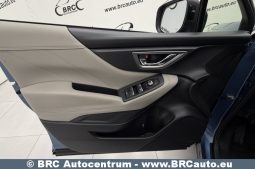 Subaru Forester 2.5i AWD Automatas 2020 full