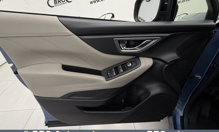 Subaru Forester 2.5i AWD Automatas 2020 full