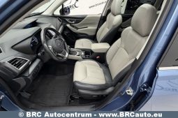 Subaru Forester 2.5i AWD Automatas 2020 full
