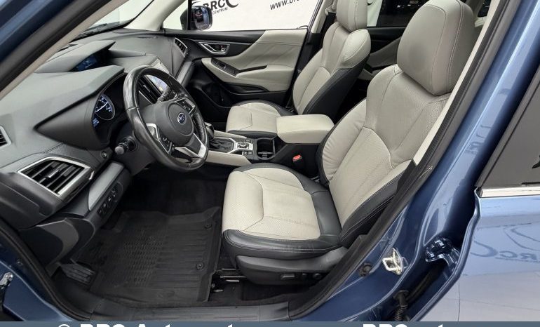 Subaru Forester 2.5i AWD Automatas 2020 full