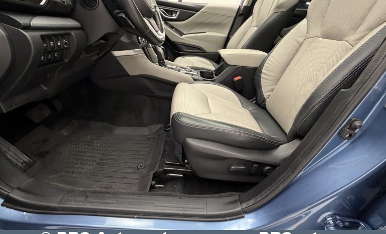 Subaru Forester 2.5i AWD Automatas 2020 full