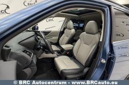 Subaru Forester 2.5i AWD Automatas 2020 full