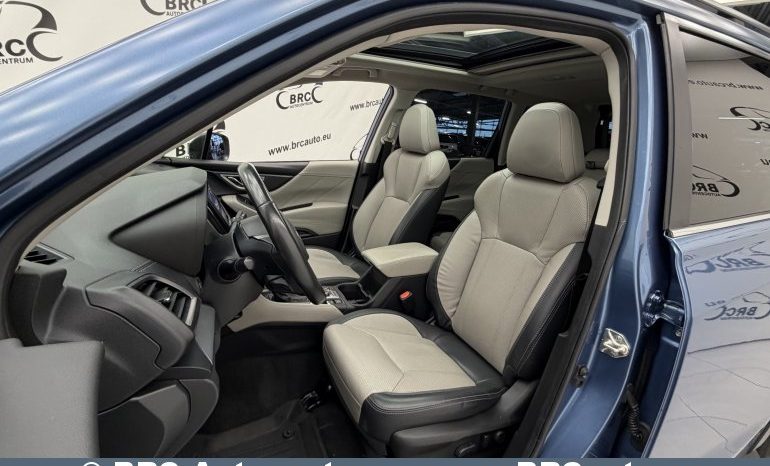 Subaru Forester 2.5i AWD Automatas 2020 full