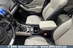Subaru Forester 2.5i AWD Automatas 2020 full