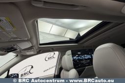 Subaru Forester 2.5i AWD Automatas 2020 full