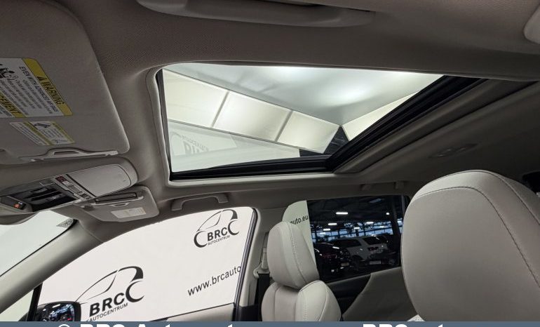 Subaru Forester 2.5i AWD Automatas 2020 full