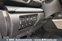 Subaru Forester 2.5i AWD Automatas 2020 full