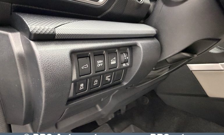 Subaru Forester 2.5i AWD Automatas 2020 full