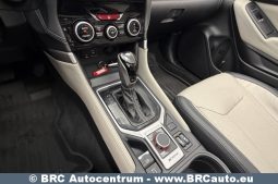 Subaru Forester 2.5i AWD Automatas 2020 full