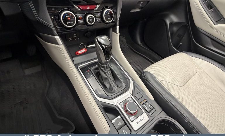 Subaru Forester 2.5i AWD Automatas 2020 full