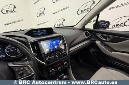 Subaru Forester 2.5i AWD Automatas 2020 full