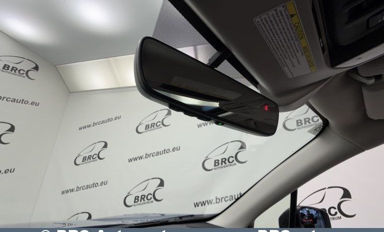 Subaru Forester 2.5i AWD Automatas 2020 full