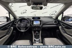 Subaru Forester 2.5i AWD Automatas 2020 full