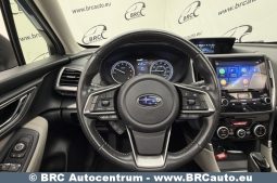 Subaru Forester 2.5i AWD Automatas 2020 full
