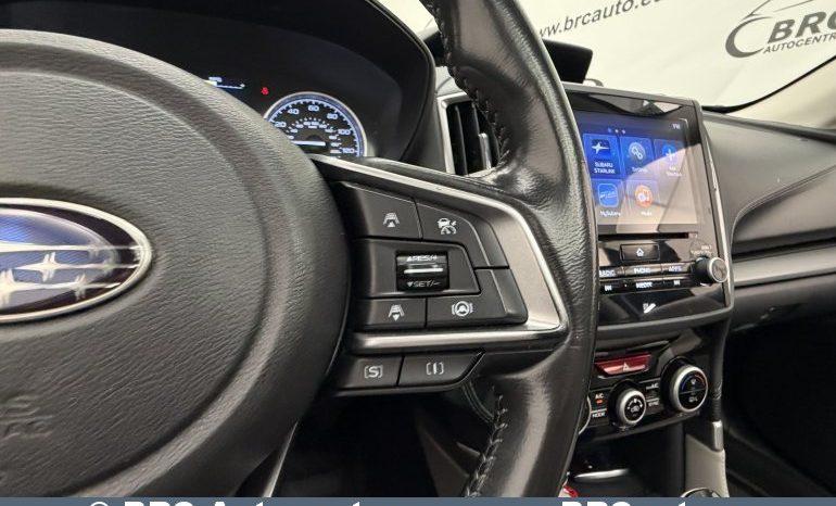 Subaru Forester 2.5i AWD Automatas 2020 full