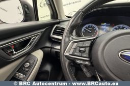 Subaru Forester 2.5i AWD Automatas 2020 full