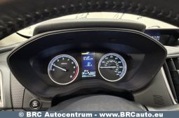 Subaru Forester 2.5i AWD Automatas 2020 full