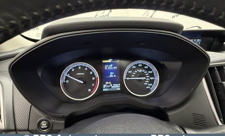 Subaru Forester 2.5i AWD Automatas 2020 full