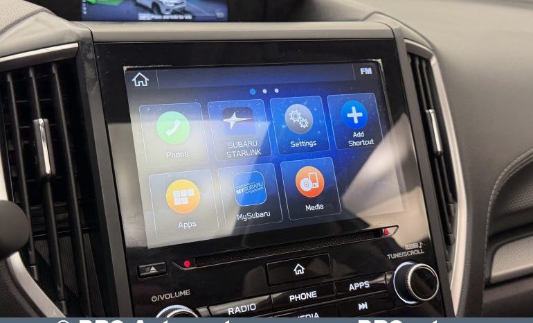 Subaru Forester 2.5i AWD Automatas 2020 full