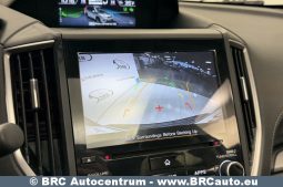 Subaru Forester 2.5i AWD Automatas 2020 full