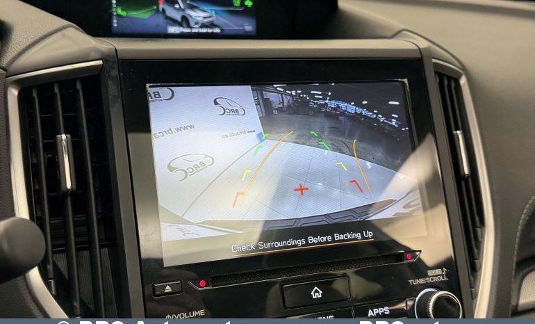 Subaru Forester 2.5i AWD Automatas 2020 full