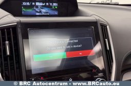 Subaru Forester 2.5i AWD Automatas 2020 full