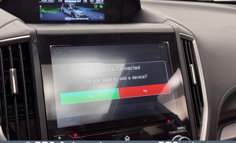 Subaru Forester 2.5i AWD Automatas 2020 full