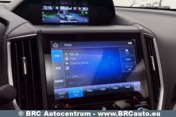 Subaru Forester 2.5i AWD Automatas 2020 full