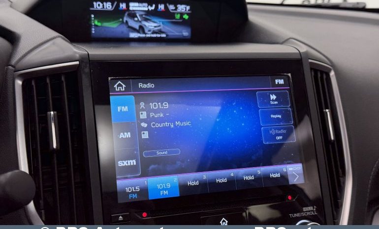 Subaru Forester 2.5i AWD Automatas 2020 full