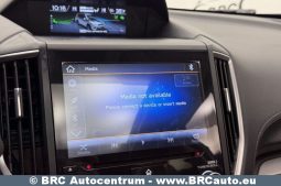 Subaru Forester 2.5i AWD Automatas 2020 full