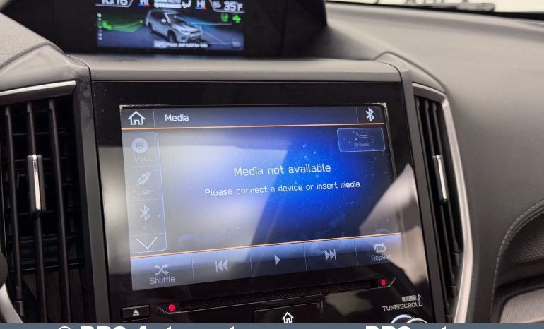 Subaru Forester 2.5i AWD Automatas 2020 full