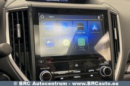 Subaru Forester 2.5i AWD Automatas 2020 full