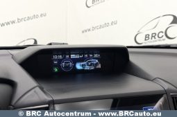 Subaru Forester 2.5i AWD Automatas 2020 full