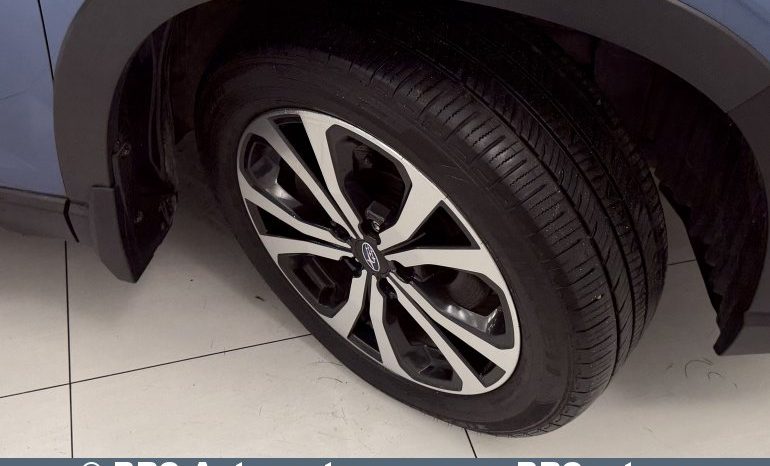 Subaru Forester 2.5i AWD Automatas 2020 full