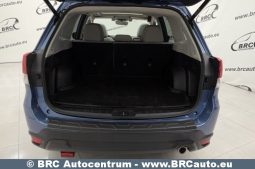Subaru Forester 2.5i AWD Automatas 2020 full