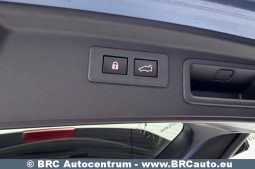 Subaru Forester 2.5i AWD Automatas 2020 full