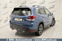 Subaru Forester 2.5i AWD Automatas 2020 full