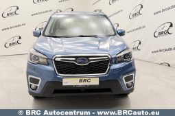 Subaru Forester 2.5i AWD Automatas 2020 full