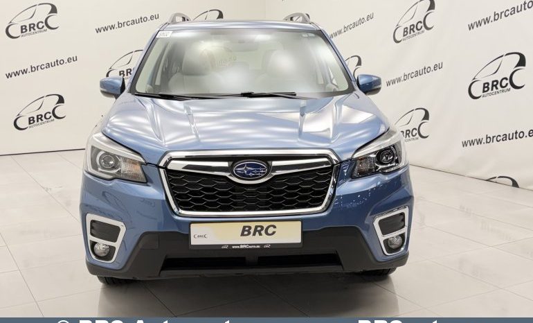 Subaru Forester 2.5i AWD Automatas 2020 full
