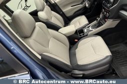 Subaru Forester 2.5i AWD Automatas 2020 full