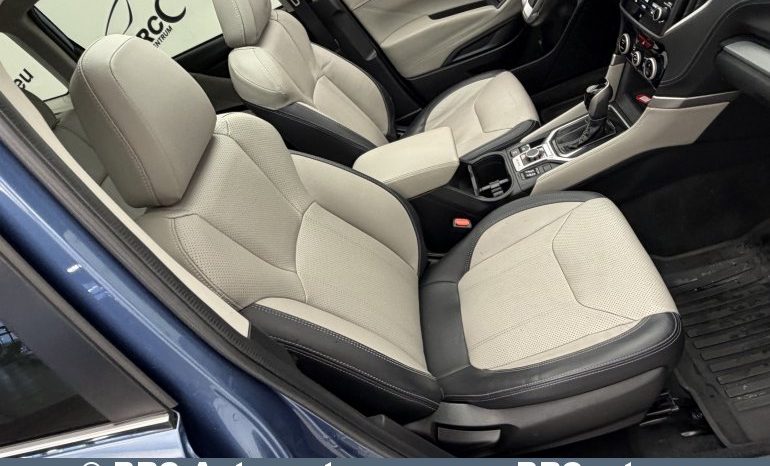 Subaru Forester 2.5i AWD Automatas 2020 full