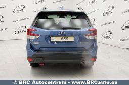 Subaru Forester 2.5i AWD Automatas 2020 full