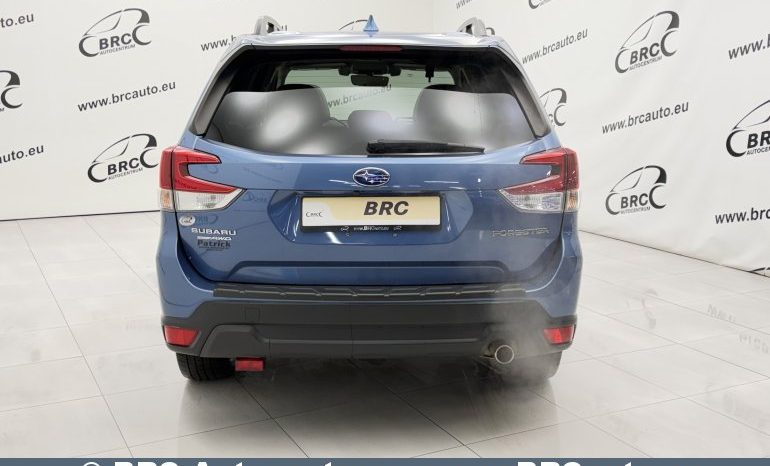 Subaru Forester 2.5i AWD Automatas 2020 full