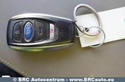 Subaru Forester 2.5i AWD Automatas 2020 full