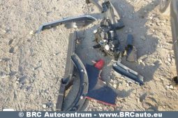 Subaru Forester 2.5i AWD Automatas 2020 full