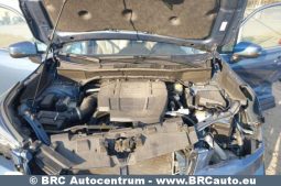 Subaru Forester 2.5i AWD Automatas 2020 full